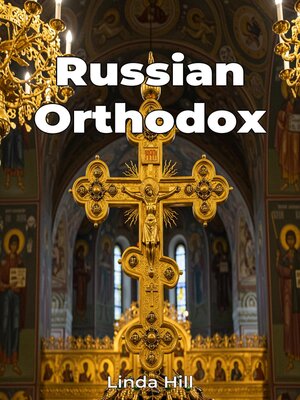 cover image of Russian Orthodox